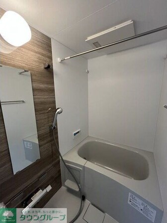 グランデュール信濃町の物件内観写真